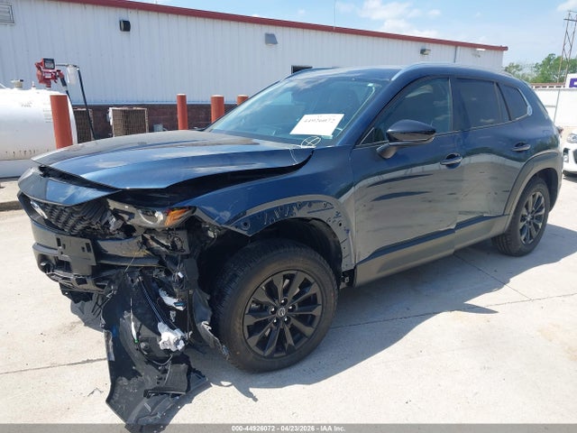 Aukcja sprzedaży 2023 Mazda Cx-50 2.5 S Preferred Plus, vin: 7MMVABCM8PN119991, numer aukcji: 44926072