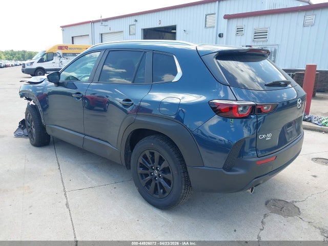 Aukcja sprzedaży 2023 Mazda Cx-50 2.5 S Preferred Plus, vin: 7MMVABCM8PN119991, numer aukcji: 44926072