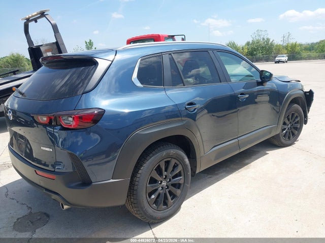 Aukcja sprzedaży 2023 Mazda Cx-50 2.5 S Preferred Plus, vin: 7MMVABCM8PN119991, numer aukcji: 44926072