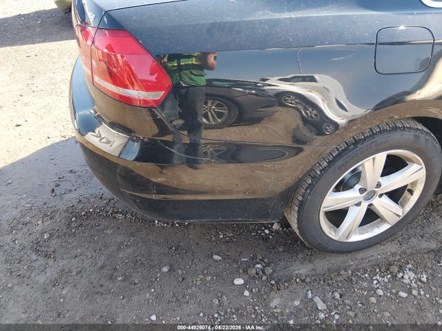 Продажа на аукционе авто 2013 Volkswagen Passat 2.5l Se, vin: 1VWBP7A32DC151686, номер лота: 44926074