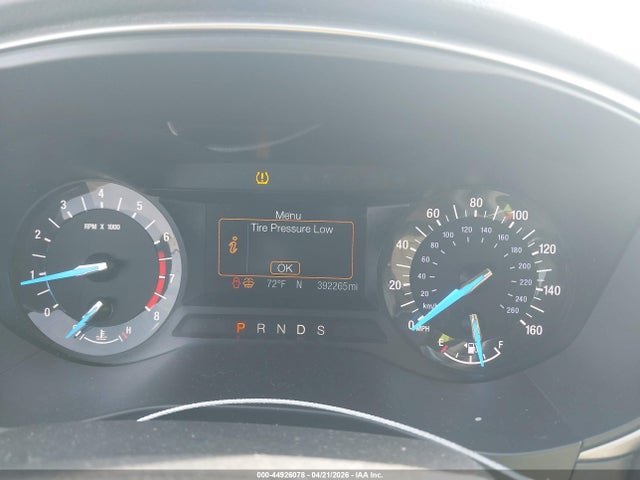 Продаж на аукціоні авто 2016 Ford Fusion Se, vin: 1FA6P0H73G5110499, номер лоту: 44926078