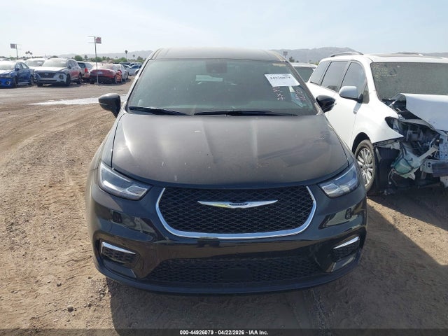 2026 Chrysler Pacifica Select მანქანა იყიდება აუქციონზე, vin: 2C4RC1BG0TR204726, აუქციონის ნომერი: 44926079