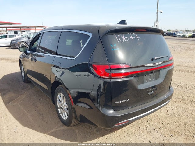 2026 Chrysler Pacifica Select მანქანა იყიდება აუქციონზე, vin: 2C4RC1BG0TR204726, აუქციონის ნომერი: 44926079