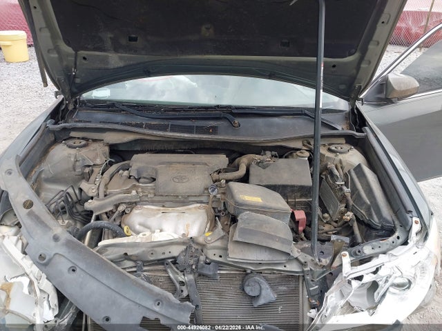 2014 Toyota Camry L მანქანა იყიდება აუქციონზე, vin: 4T1BF1FK1EU871068, აუქციონის ნომერი: 44926082