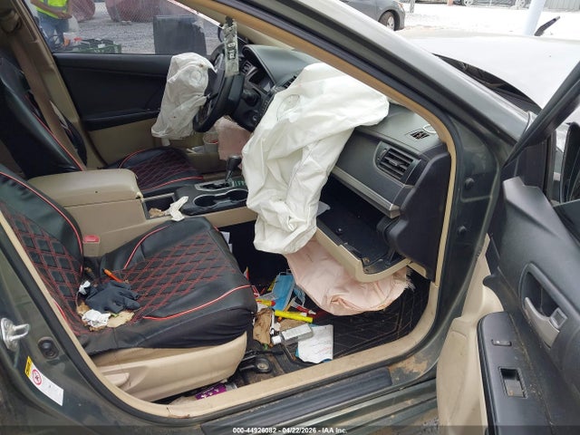 2014 Toyota Camry L მანქანა იყიდება აუქციონზე, vin: 4T1BF1FK1EU871068, აუქციონის ნომერი: 44926082