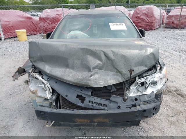 2014 Toyota Camry L მანქანა იყიდება აუქციონზე, vin: 4T1BF1FK1EU871068, აუქციონის ნომერი: 44926082