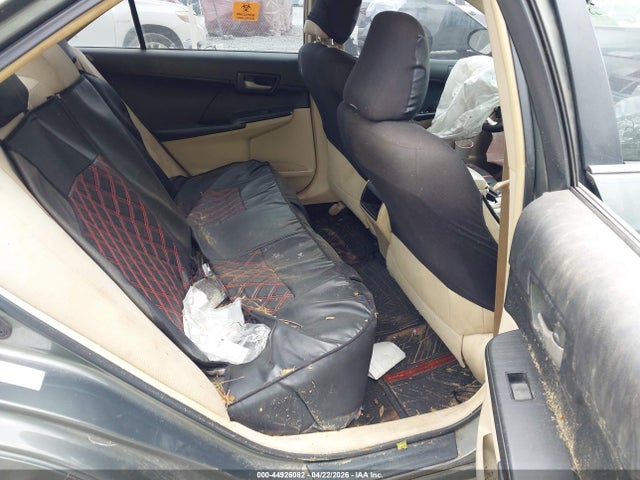 2014 Toyota Camry L მანქანა იყიდება აუქციონზე, vin: 4T1BF1FK1EU871068, აუქციონის ნომერი: 44926082