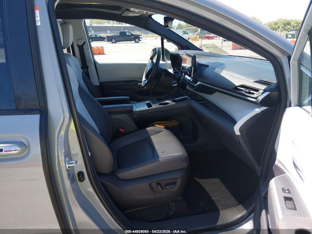 Продажа на аукционе авто 2023 Toyota Sienna Xse, vin: 5TDDRKEC8PS159152, номер лота: 44926085