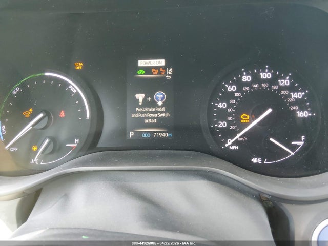 Продажа на аукционе авто 2023 Toyota Sienna Xse, vin: 5TDDRKEC8PS159152, номер лота: 44926085