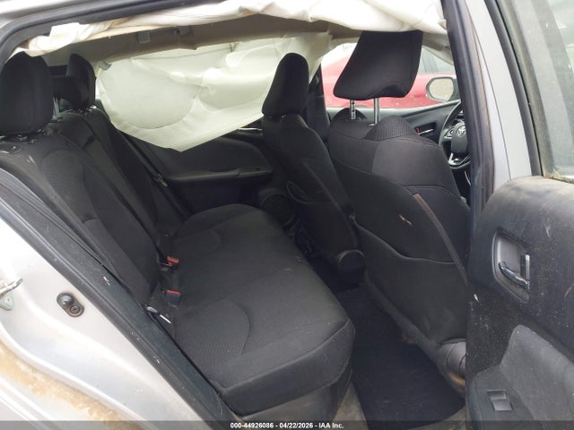Aukcja sprzedaży 2022 Toyota Prius Le, vin: JTDKAMFU9N3168619, numer aukcji: 44926086