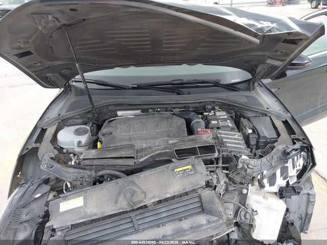 Aukcja sprzedaży 2022 Audi A3 Premium 40 Tfsi Front-wheel Drive S Tronic, vin: WAUAUDGY8NA073921, numer aukcji: 44926090