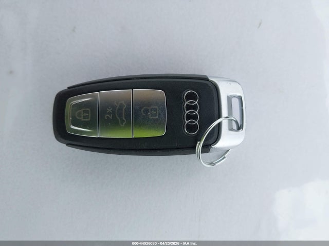 Aukcja sprzedaży 2022 Audi A3 Premium 40 Tfsi Front-wheel Drive S Tronic, vin: WAUAUDGY8NA073921, numer aukcji: 44926090