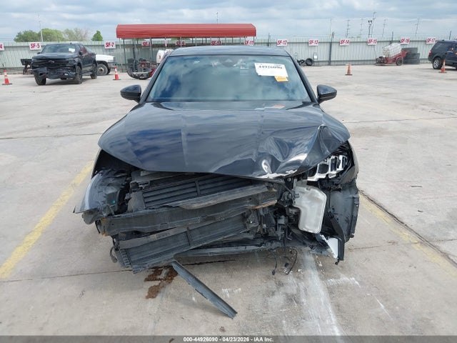 Aukcja sprzedaży 2022 Audi A3 Premium 40 Tfsi Front-wheel Drive S Tronic, vin: WAUAUDGY8NA073921, numer aukcji: 44926090
