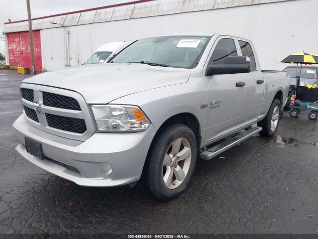 Aukcja sprzedaży 2015 Ram 1500 Express, vin: 1C6RR7FT6FS718163, numer aukcji: 44926094