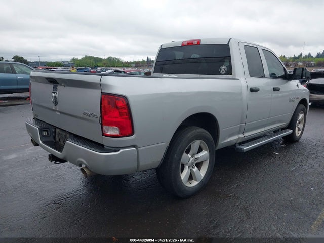 Aukcja sprzedaży 2015 Ram 1500 Express, vin: 1C6RR7FT6FS718163, numer aukcji: 44926094