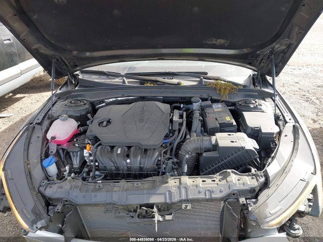 KNAG24J72T5450765 KIA K5 Lxs Fwd