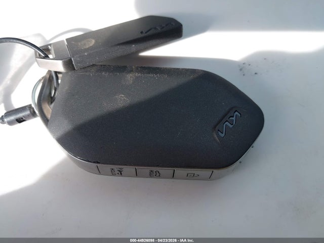 KNAG24J72T5450765 KIA K5 Lxs Fwd