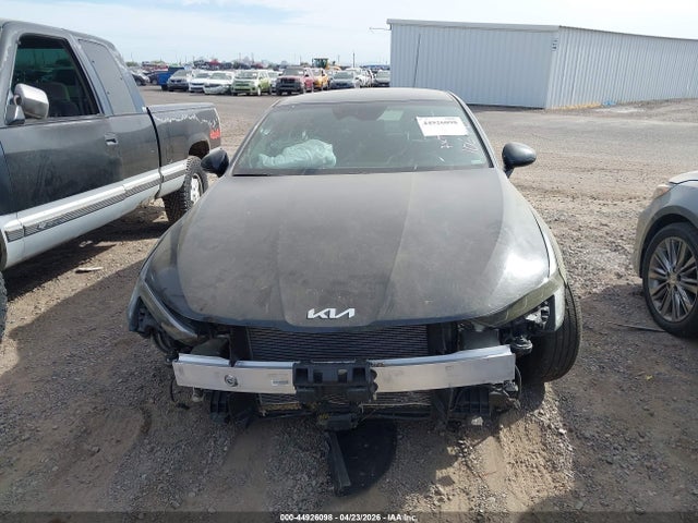KNAG24J72T5450765 KIA K5 Lxs Fwd