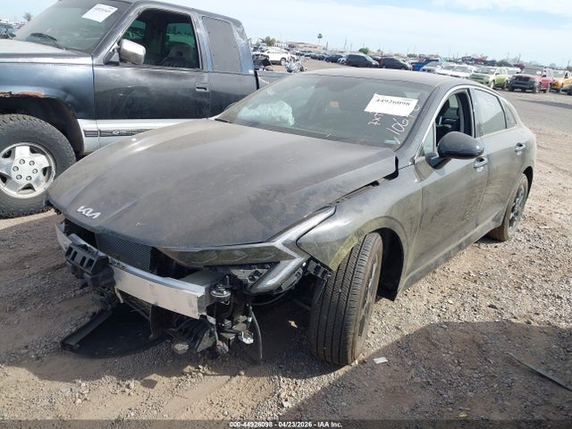 KNAG24J72T5450765 KIA K5 Lxs Fwd