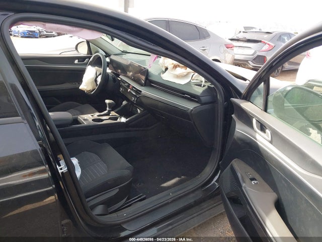 KNAG24J72T5450765 KIA K5 Lxs Fwd