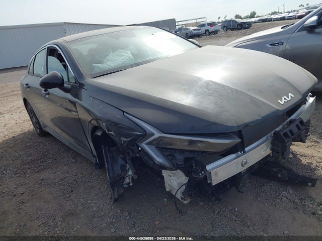 KNAG24J72T5450765 KIA K5 Lxs Fwd