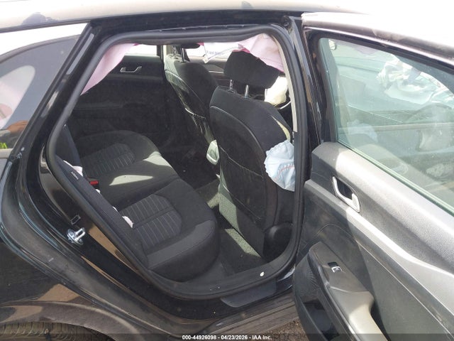 KNAG24J72T5450765 KIA K5 Lxs Fwd
