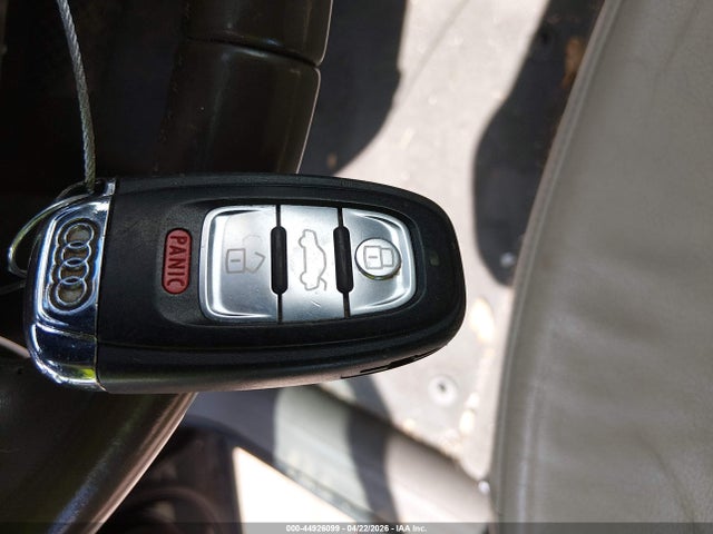 Aukcja sprzedaży 2012 Audi Q5 3.2 Premium Plus, vin: WA1DKAFP3CA100625, numer aukcji: 44926099