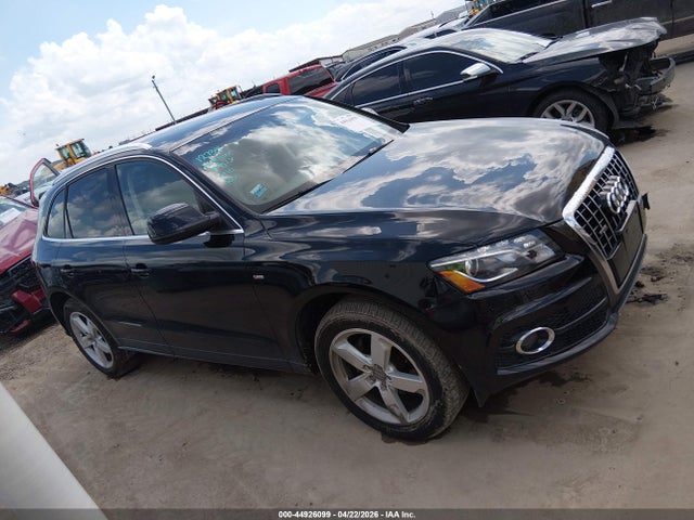 Aukcja sprzedaży 2012 Audi Q5 3.2 Premium Plus, vin: WA1DKAFP3CA100625, numer aukcji: 44926099