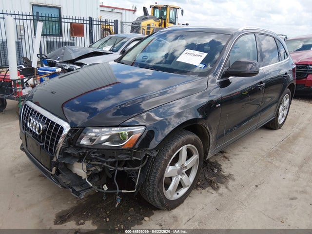 Aukcja sprzedaży 2012 Audi Q5 3.2 Premium Plus, vin: WA1DKAFP3CA100625, numer aukcji: 44926099