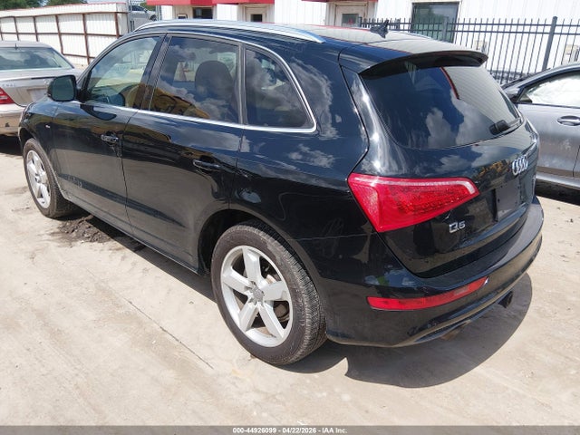 Aukcja sprzedaży 2012 Audi Q5 3.2 Premium Plus, vin: WA1DKAFP3CA100625, numer aukcji: 44926099