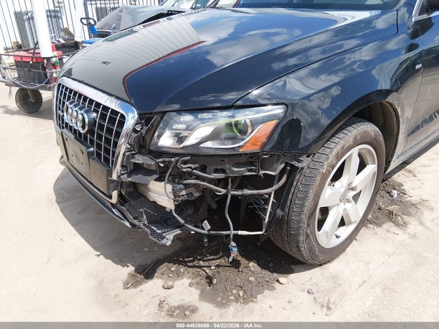Aukcja sprzedaży 2012 Audi Q5 3.2 Premium Plus, vin: WA1DKAFP3CA100625, numer aukcji: 44926099