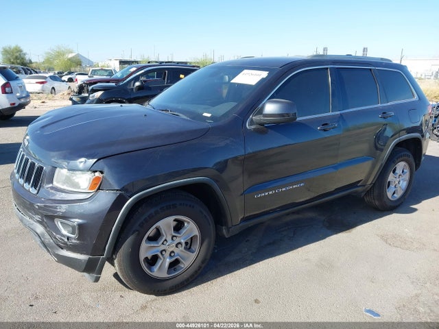 1C4RJEAG8EC348065 Jeep Grand Cherokee Laredo