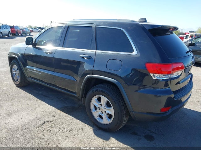 1C4RJEAG8EC348065 Jeep Grand Cherokee Laredo