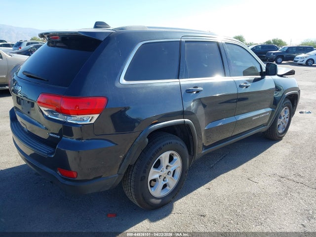1C4RJEAG8EC348065 Jeep Grand Cherokee Laredo