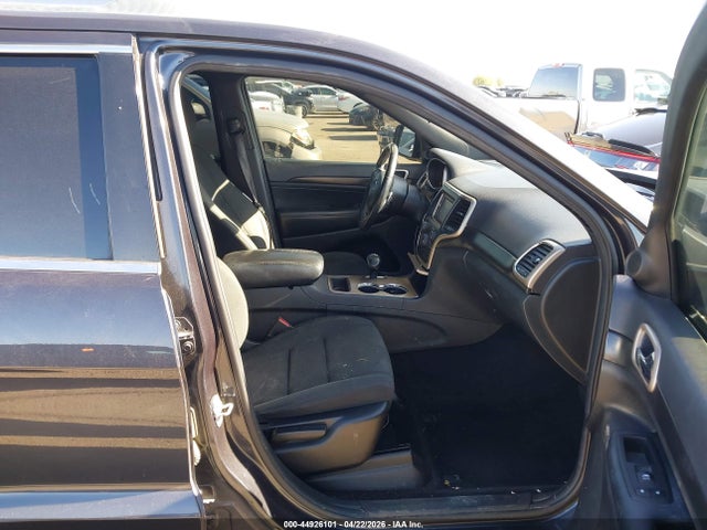 1C4RJEAG8EC348065 Jeep Grand Cherokee Laredo