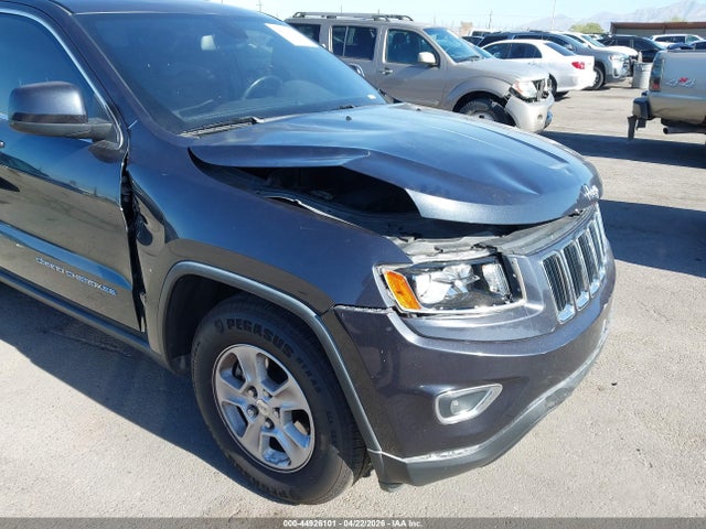 1C4RJEAG8EC348065 Jeep Grand Cherokee Laredo