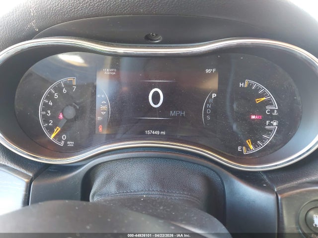1C4RJEAG8EC348065 Jeep Grand Cherokee Laredo