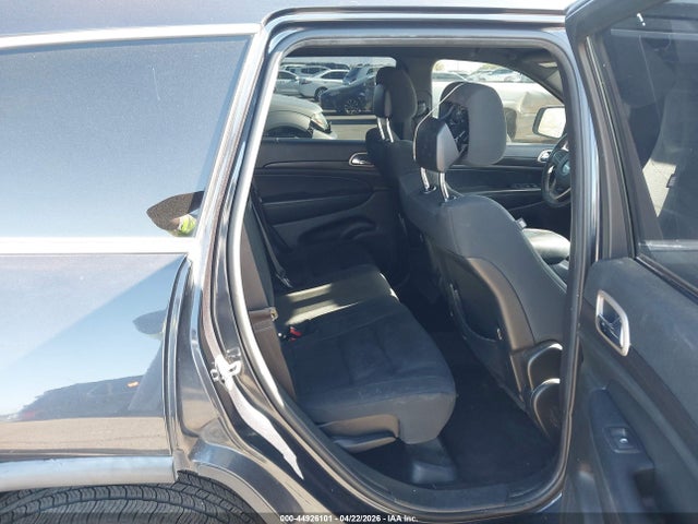 1C4RJEAG8EC348065 Jeep Grand Cherokee Laredo