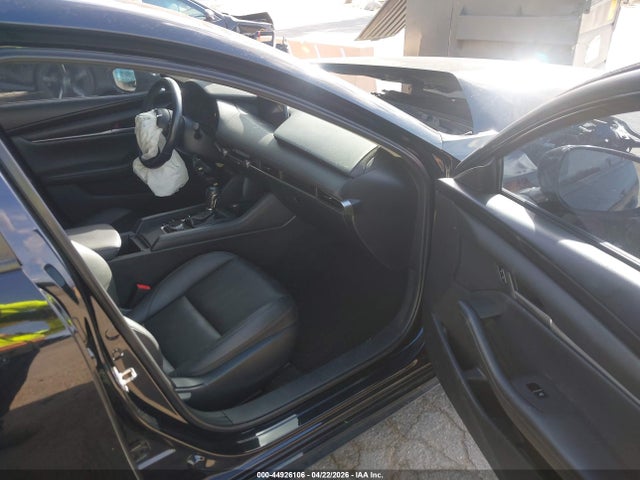 3MZBPACL5LM133741 Mazda Mazda3 Select Package