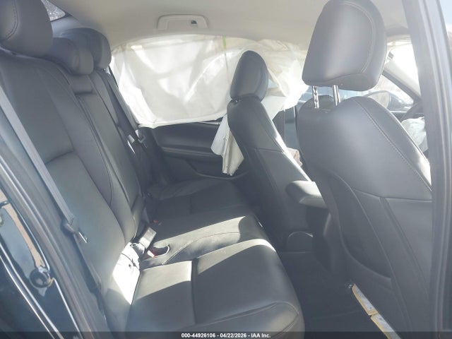 3MZBPACL5LM133741 Mazda Mazda3 Select Package