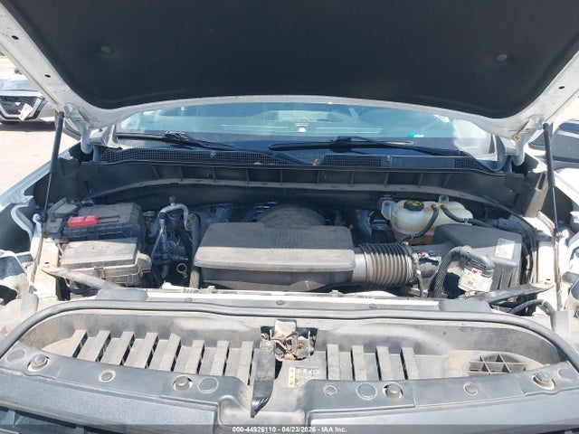 2020 Chevrolet Silverado 1500 მანქანა იყიდება აუქციონზე, vin: 3GCPWDEDXLG438590, აუქციონის ნომერი: 44926110