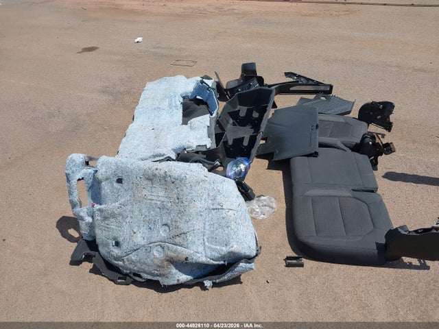 2020 Chevrolet Silverado 1500 მანქანა იყიდება აუქციონზე, vin: 3GCPWDEDXLG438590, აუქციონის ნომერი: 44926110