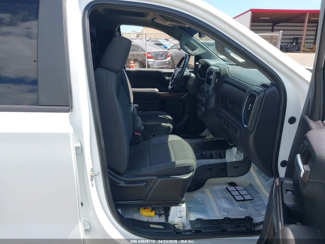 2020 Chevrolet Silverado 1500 მანქანა იყიდება აუქციონზე, vin: 3GCPWDEDXLG438590, აუქციონის ნომერი: 44926110