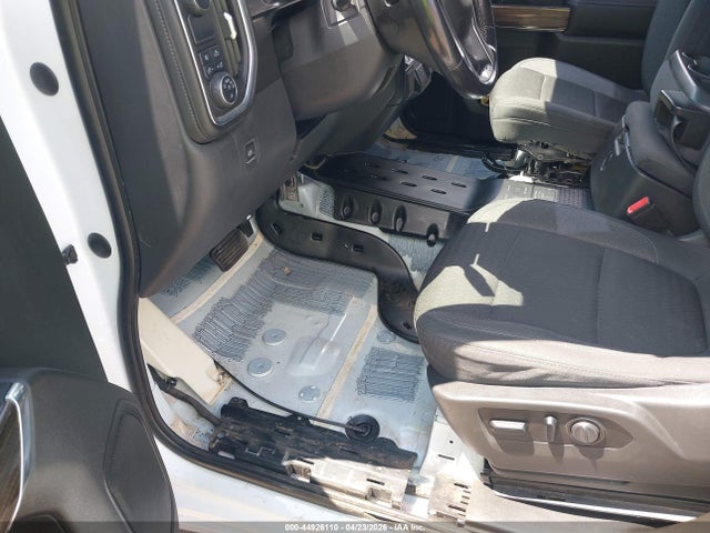 2020 Chevrolet Silverado 1500 მანქანა იყიდება აუქციონზე, vin: 3GCPWDEDXLG438590, აუქციონის ნომერი: 44926110