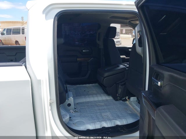 2020 Chevrolet Silverado 1500 მანქანა იყიდება აუქციონზე, vin: 3GCPWDEDXLG438590, აუქციონის ნომერი: 44926110