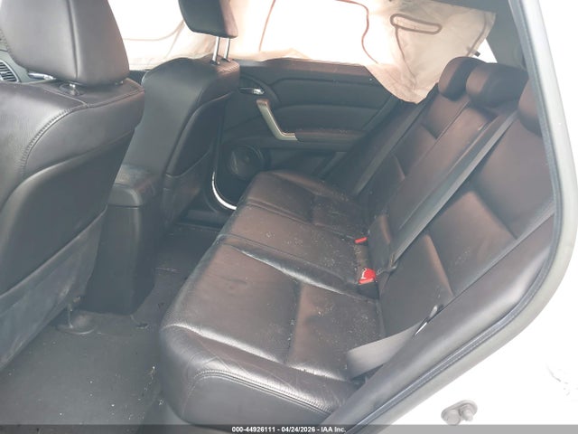 44926111 :رقم المزاد ، 5J8TB1H52BA007222 vin ، 2011 Acura Rdx مزاد بيع