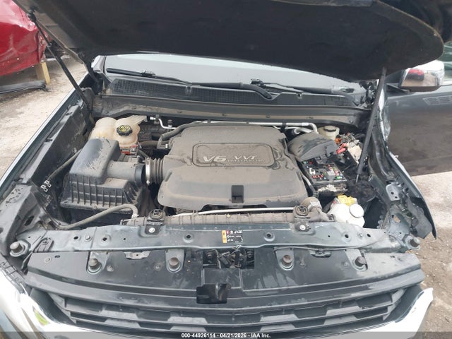 44926114 :رقم المزاد ، 1GCGSBE34F1209039 vin ، 2015 Chevrolet Colorado Lt مزاد بيع