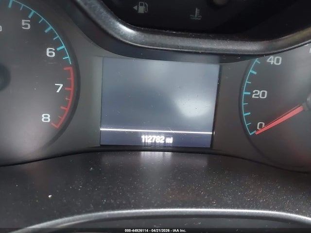 44926114 :رقم المزاد ، 1GCGSBE34F1209039 vin ، 2015 Chevrolet Colorado Lt مزاد بيع