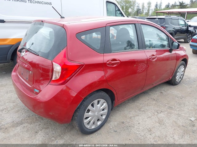 Nissan Versa Note S Plus 2015 3N1CE2CP3FL438478 Image 4