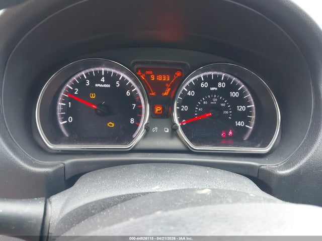 Nissan Versa Note S Plus 2015 3N1CE2CP3FL438478 Image 7